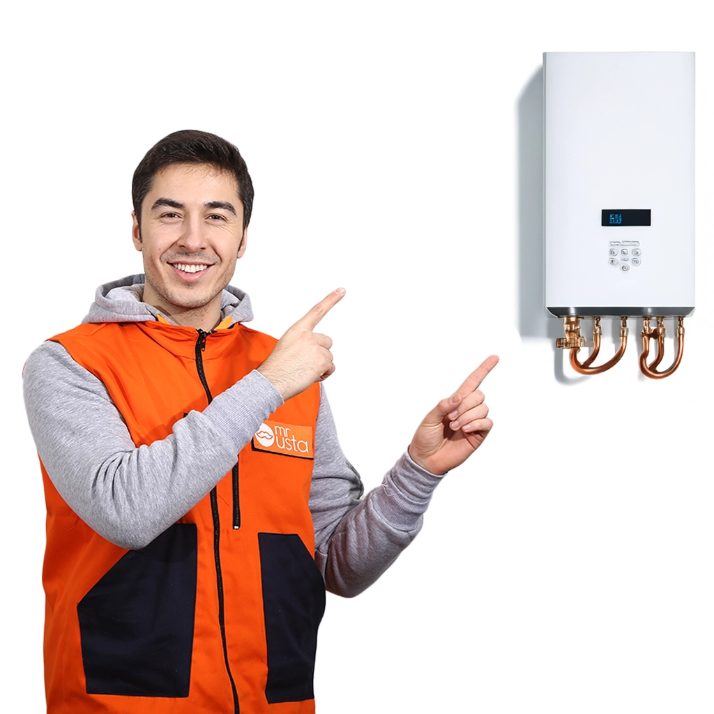 Gölmarmara Kombi Tamircisi