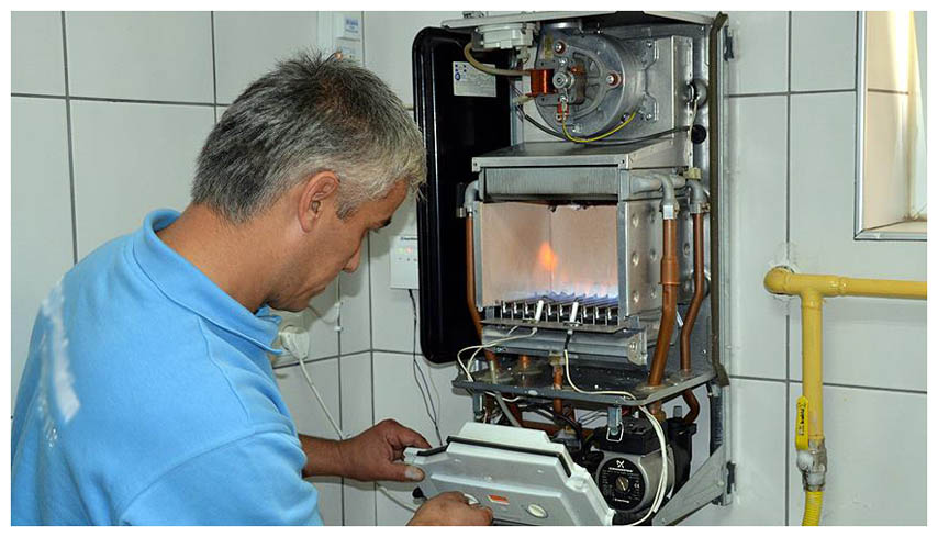 Gölmarmara Kombi Tamircisi